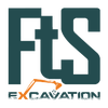 FTS Excavation LLC logo