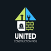 United Construction Pros logo