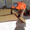 C&h Construction LLC logo