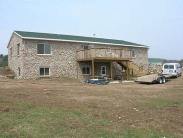Millennium Masonry & Construction LLC Projects Let ICF construction provide you a beautiful, energy efficient, safe and cost effective means to achieve