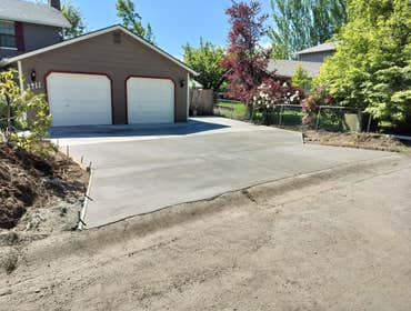 Photos by Taylormaed Concrete LLC #1