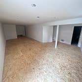 Basement Remodeling