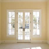 New or Replacement Doors & Windows