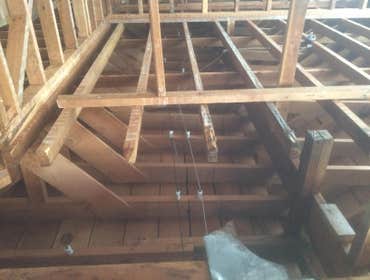 Photo(s) from Fugnai Construction
