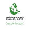 Independent Construction Services, LLC logo