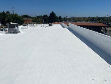 Photos by Roofing Heights #1