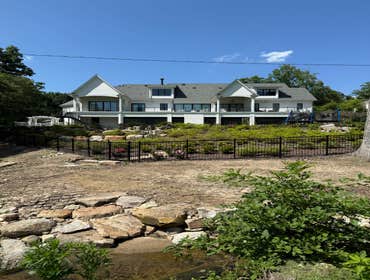 Photos by Hernandez ASSOC. Landscaping
