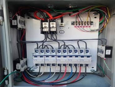 Photos by Colorado Electrical & Smart Integrations #2