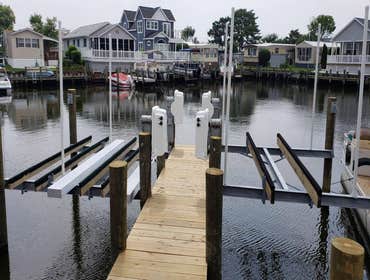 Dock/Marine Construction