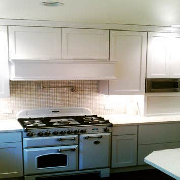 Kitchen Projects