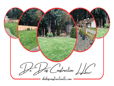 Photos by De Dios Construction LLC #63