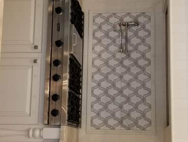Photos by Capi Tile & Stone LLC