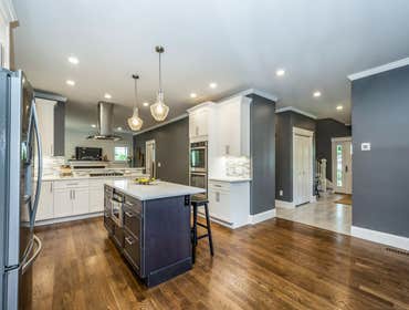 Framingham Custom Home Build Framingham Custom Home Build