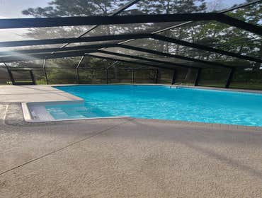 Photos by Lil Duckies Pool Company #1