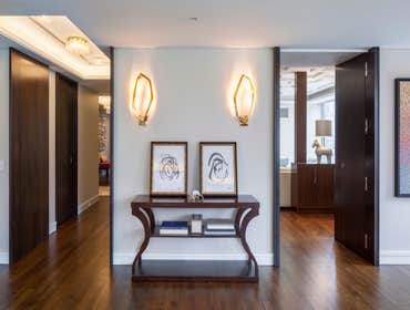 Private Residence