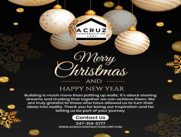 Photos by A Cruz Construction Corp #7