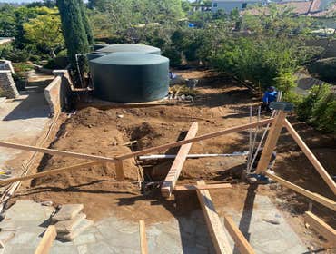 Basement Remodel