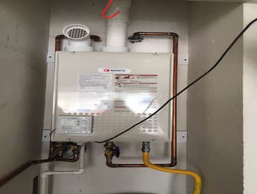 Photos by Op plumbing