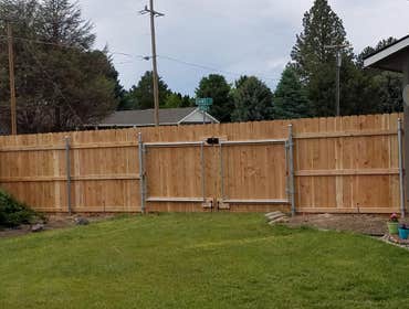 Photos by Riverside Fence & Deck LLC #1
