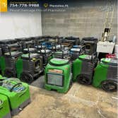 Flood Damage Pro of Plantation