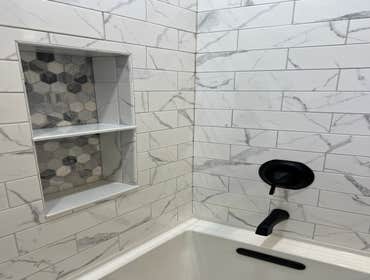 Photos by Luxurious Remodeling #1