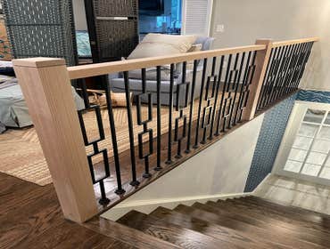 Photos by Solid Construction & Development Inc #1 Upper Montclair Kitchen Renovation
