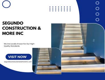Photos by Segundo Construction & More Inc #40