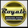 Royale Garage Door Service, Inc logo