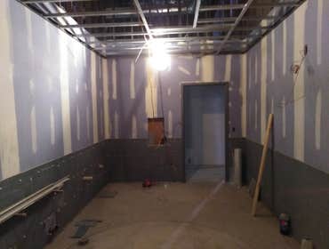 Complete Jobs Ik Drywall your perfect contractors