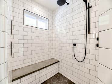 Projects by Hills Construction, Inc.