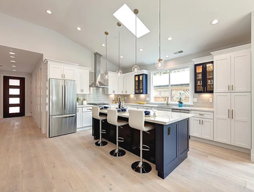 Full Kitchen Remodel