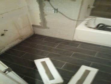 Project photos from Wright Siding And Rehab Specialist