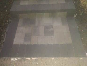 Photos by Az Vision Remodeling #6 Backyard pavers orange county