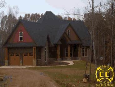 Photos by Cascio and Sons Construction #1