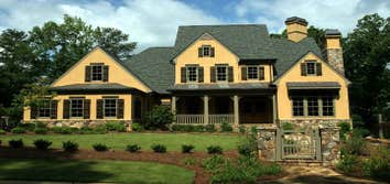Photos by Caldwell Cline Architects & Designers #1