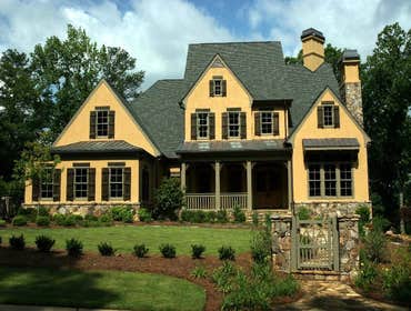 Photos by Caldwell Cline Architects & Designers #1