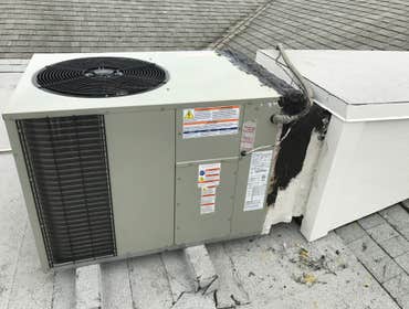 Photos from Good Ol Boy Heating and Air LLC
