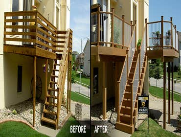 Photos from Cornerstone Remodeling