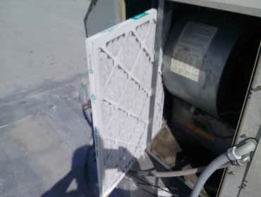 Pictures Pictures of some the Installs and Repairs we have done
