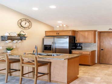 Spokane Stone Creations LLC