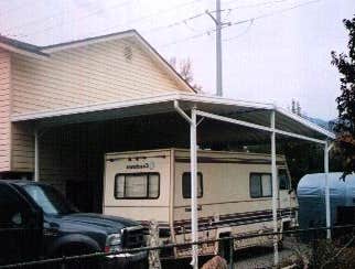 Carports