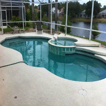 Photos from the Pool Repair Guy