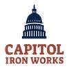 Capitol Iron Works logo