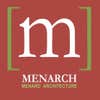 Menarch logo