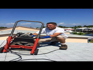 Photo(s) from Reel Plumbing Incorporated Inc