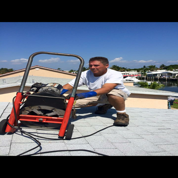 Photo(s) from Reel Plumbing Incorporated Inc