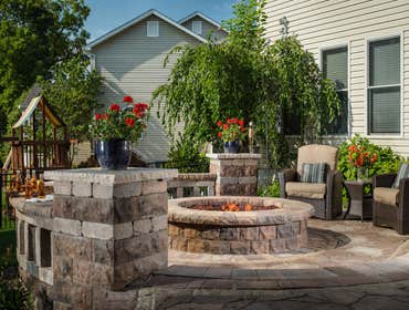 Photos from Black Diamond Paver Stones & Landscape