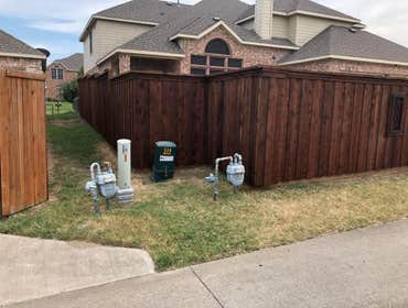 Fences