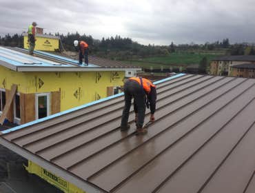 Photo(s) from Weather Roofing & Construction LLC roofing galleria