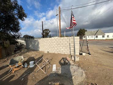 Photos by Ramirez Concrete and Masonry #1